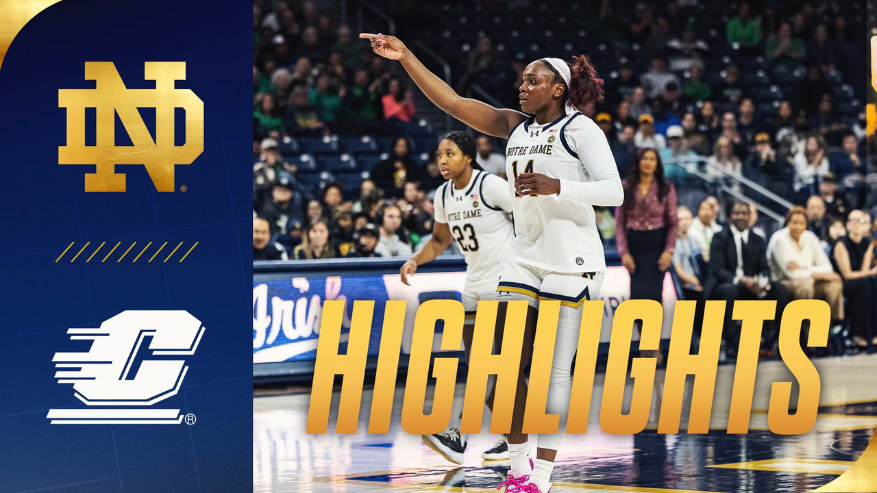 Notre Dame Fighting Irish - Official Athletics Website