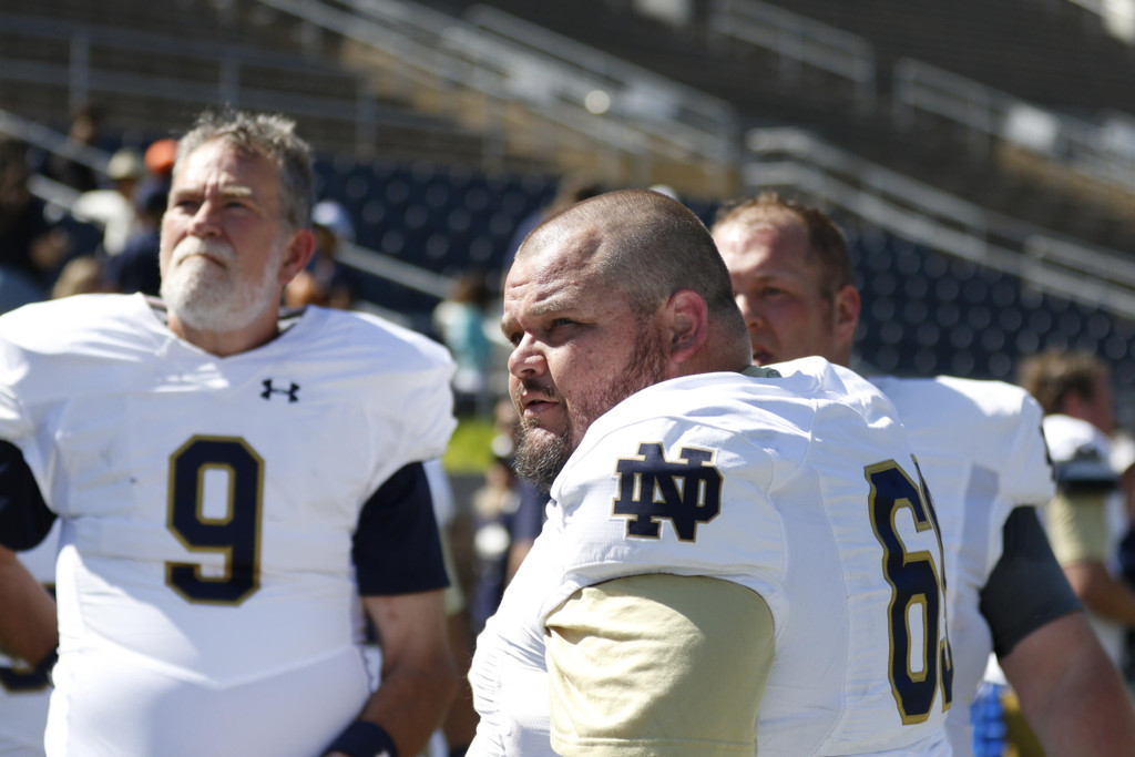 Notre Dame Fighting Irish - Official Athletics Website