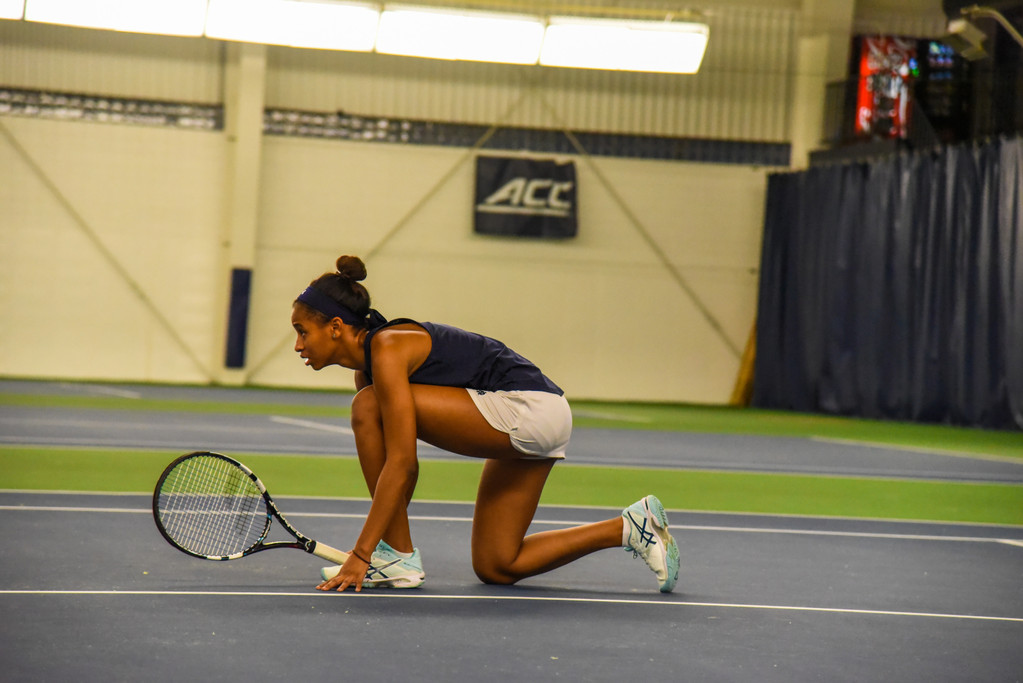 Notre Dame vs Western Michigan
