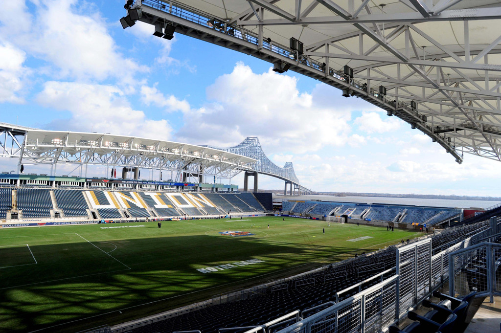 NCAA Final: Notre Dame vs. Maryland (USATSI)