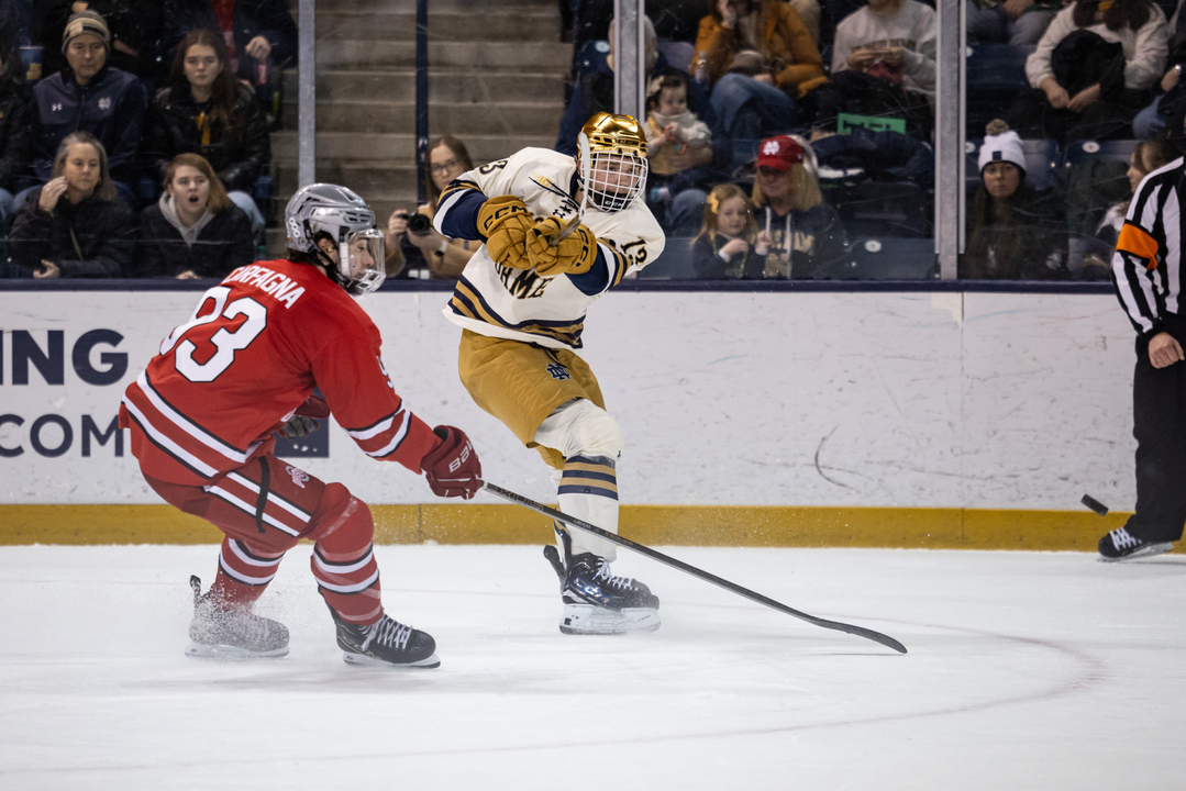 Notre Dame Fighting Irish - Official Athletics Website