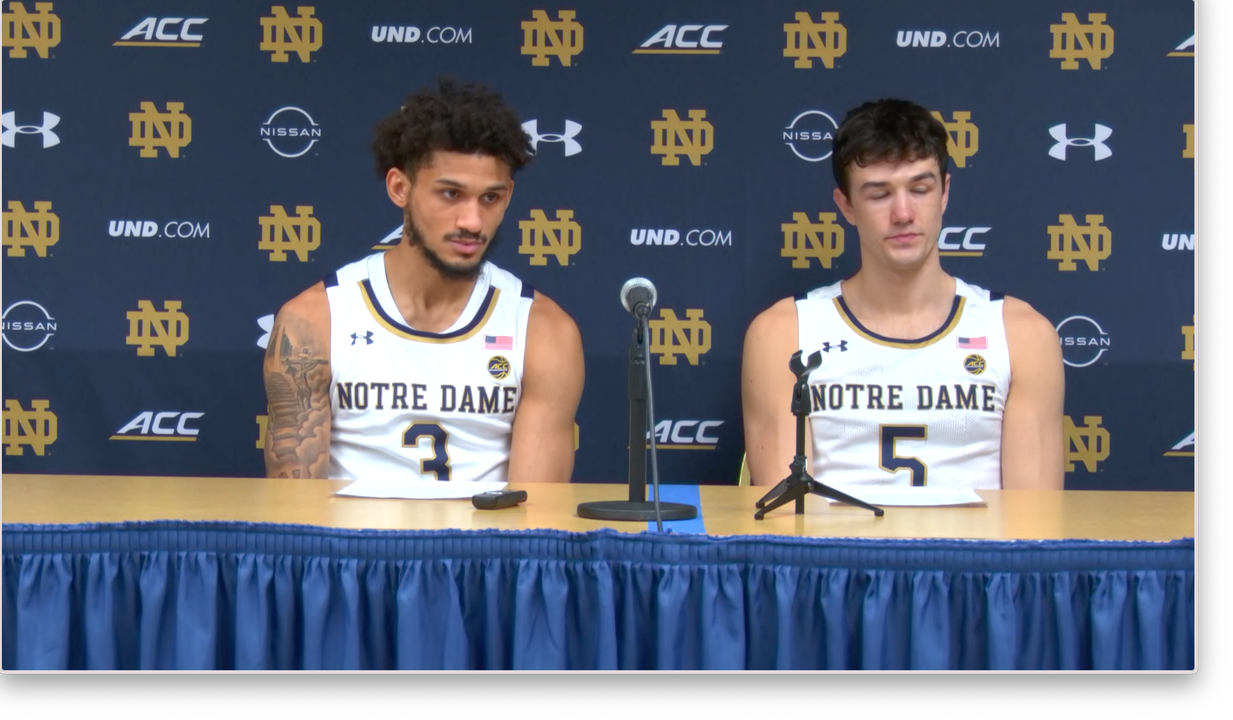 Notre Dame Fighting Irish - Official Athletics Website