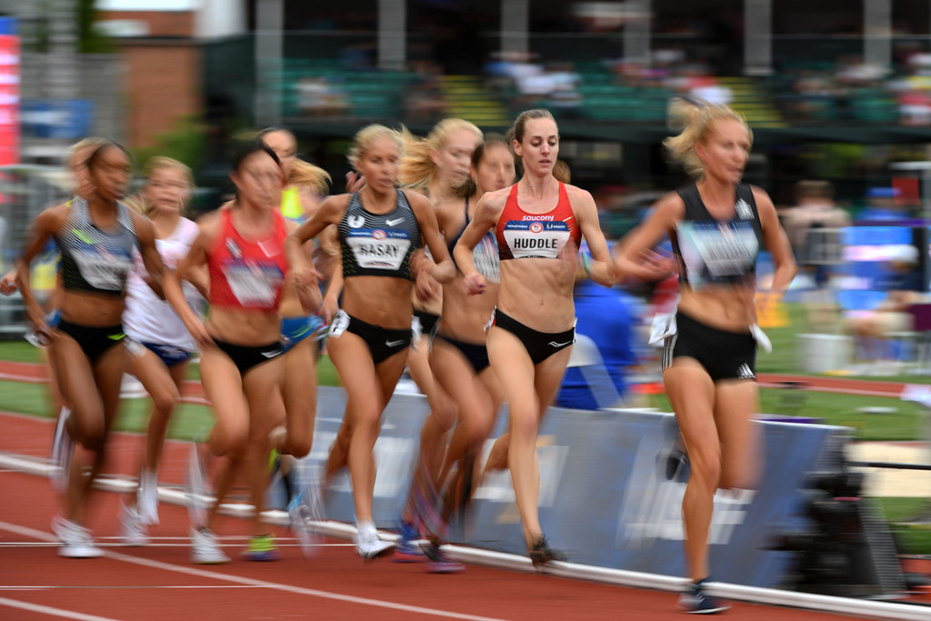 Fighting Irish Compete for a Spot at Rio 2016