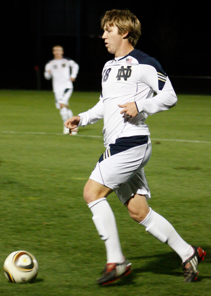Men's Soccer vs. Pittsburgh
