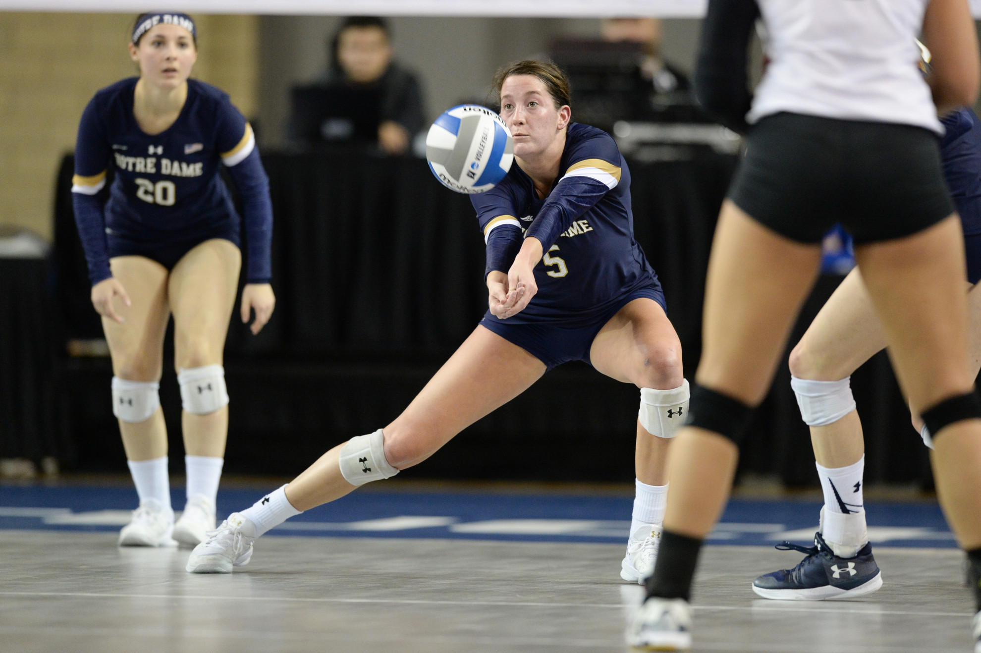 Sydney Kuhn Signs Professional Volleyball Contract With Evreux Panthers Sydney Kuhn Signs Professional Volleyball Contract With Evreux Panthers