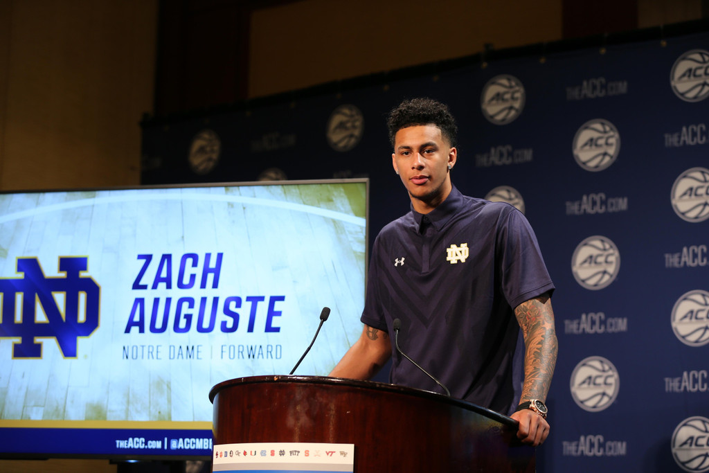 ACC Operation Basketball