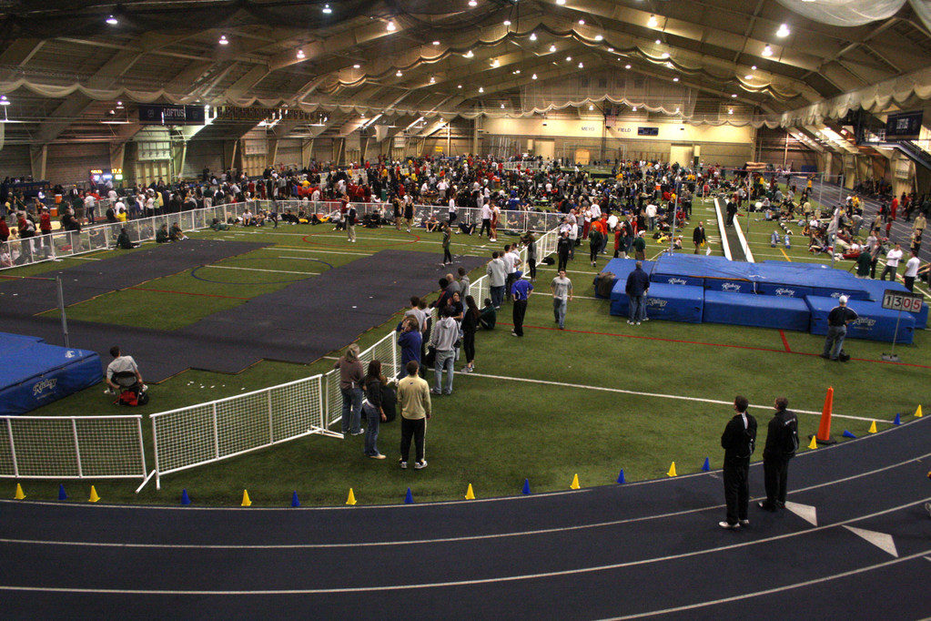 Meyo Track & Field Invitational