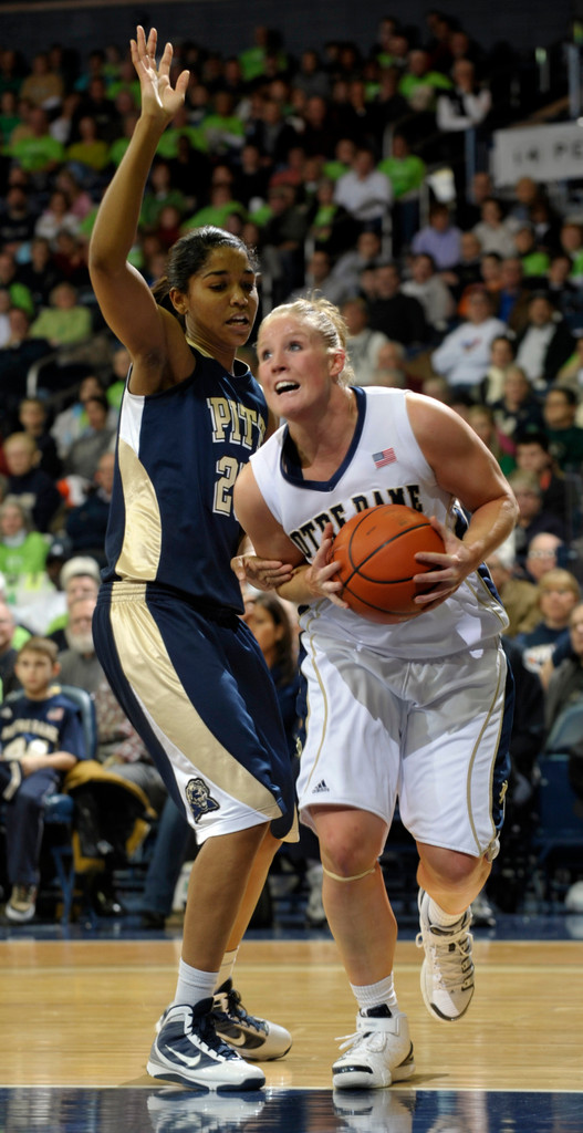 Notre Dame vs. Pittsburgh