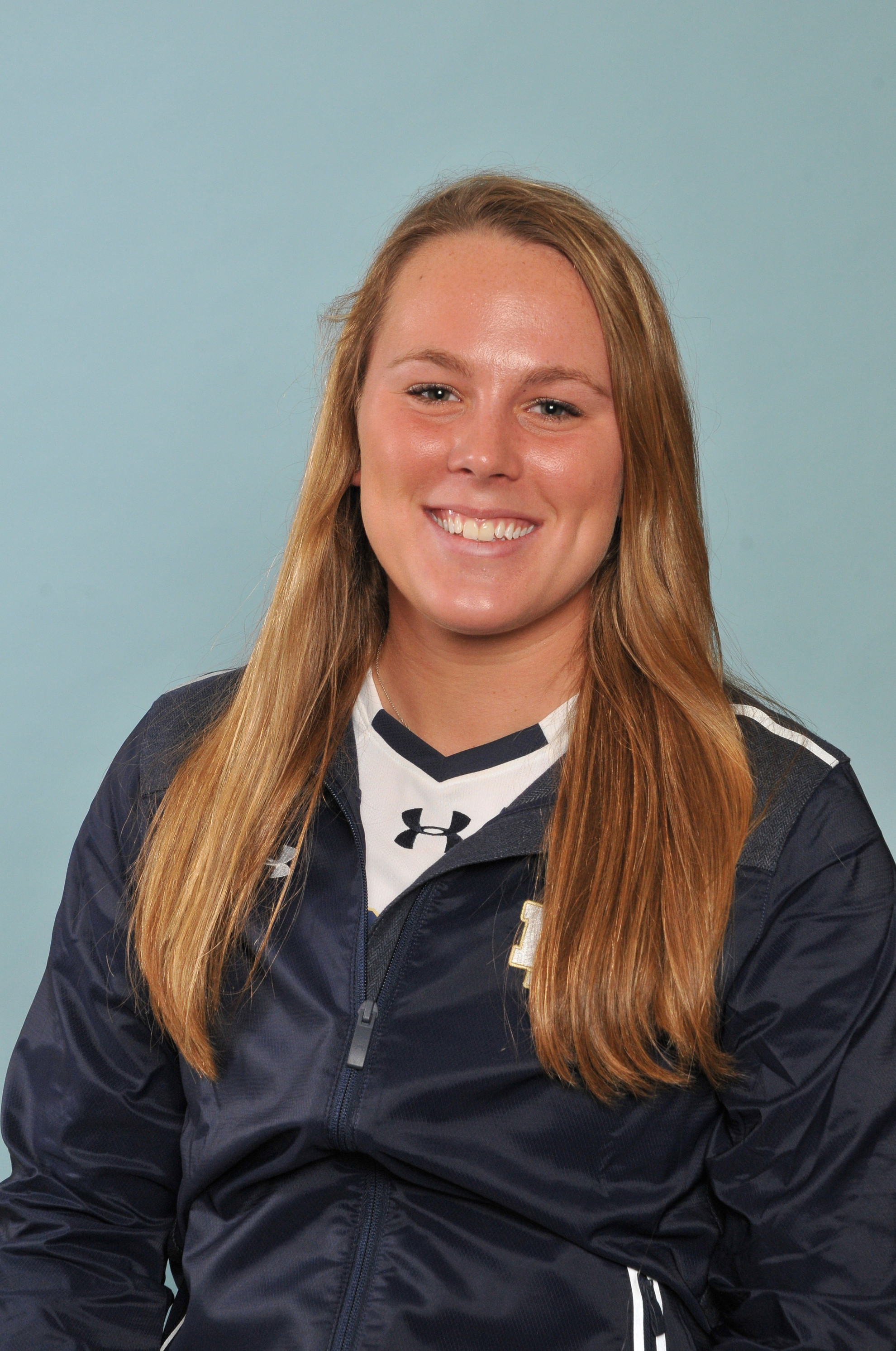 Irish Open Season In Style With Victory Over Michigan State Sophomore Elizabeth House won the 200 free Friday night against Michigan State.