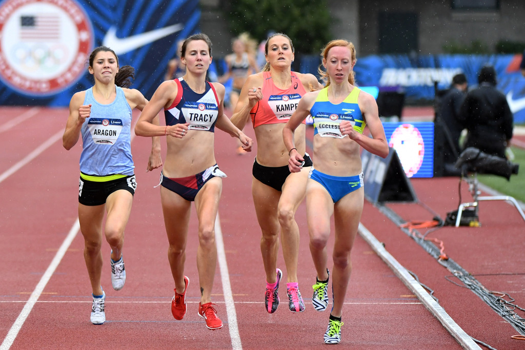 Fighting Irish Compete for a Spot at Rio 2016