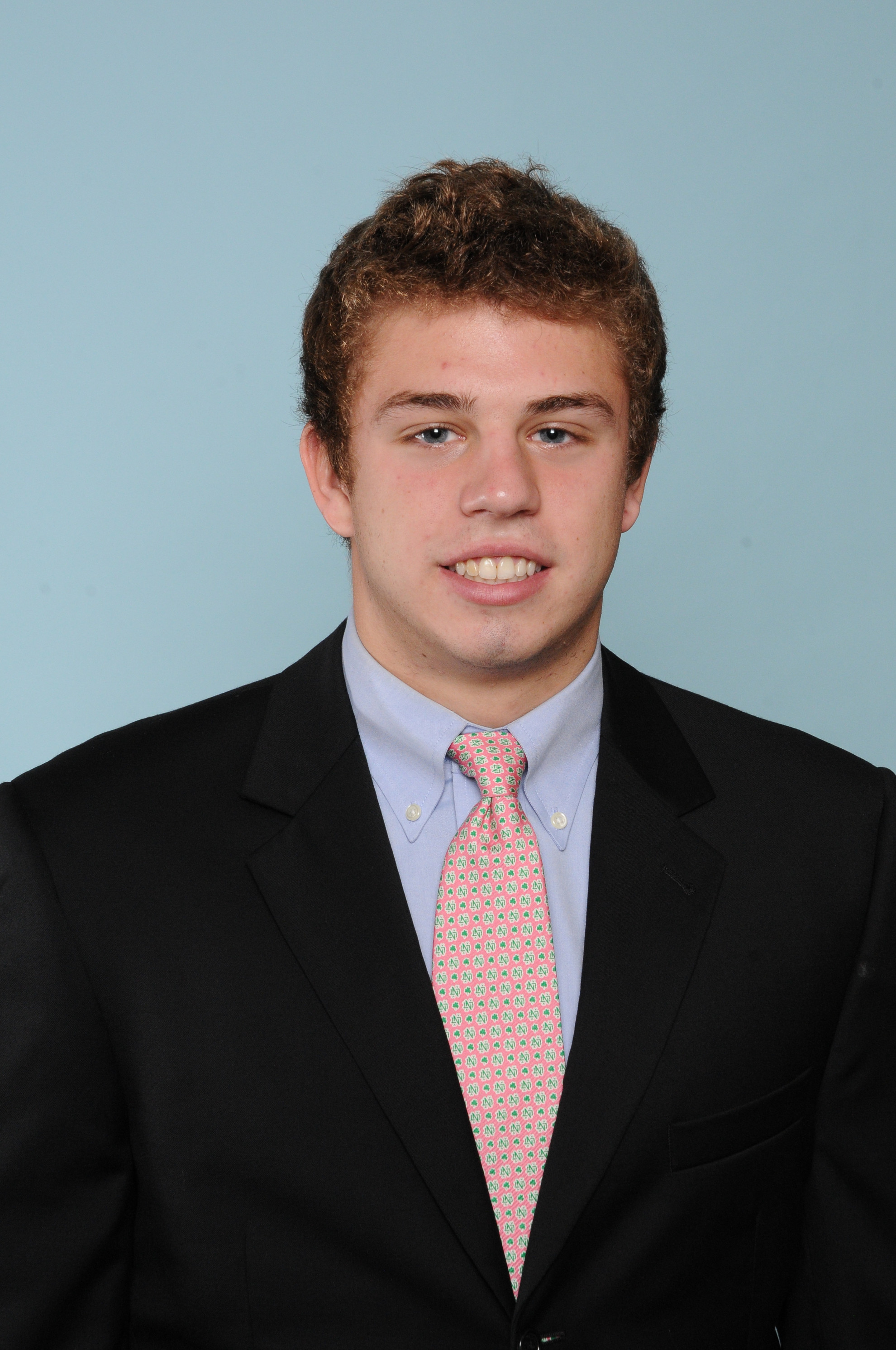 Swim Stories: Irish Continue Making Progress Junior John Nappi was one of two individual Notre Dame race winners last Friday at Purdue