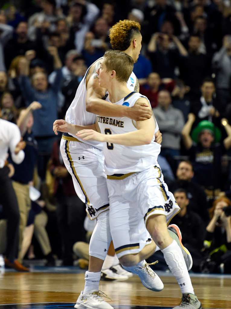 #6 Irish 76, #14 SFA 75