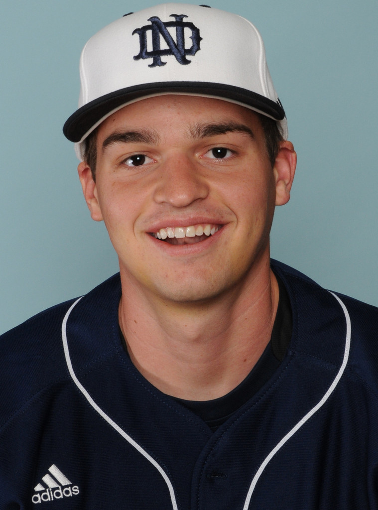 Trey Mancini Photo Gallery