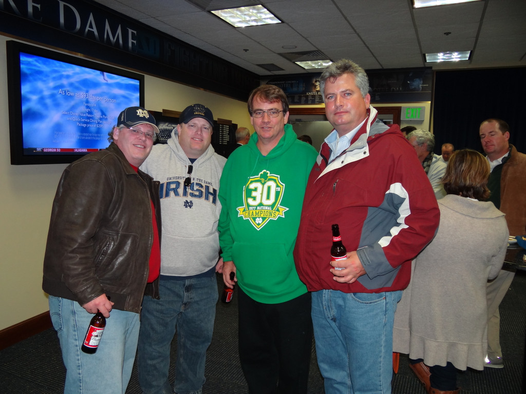 Boston College Weekend Event Photo Galleries (Photos taken by Mike Bennett)