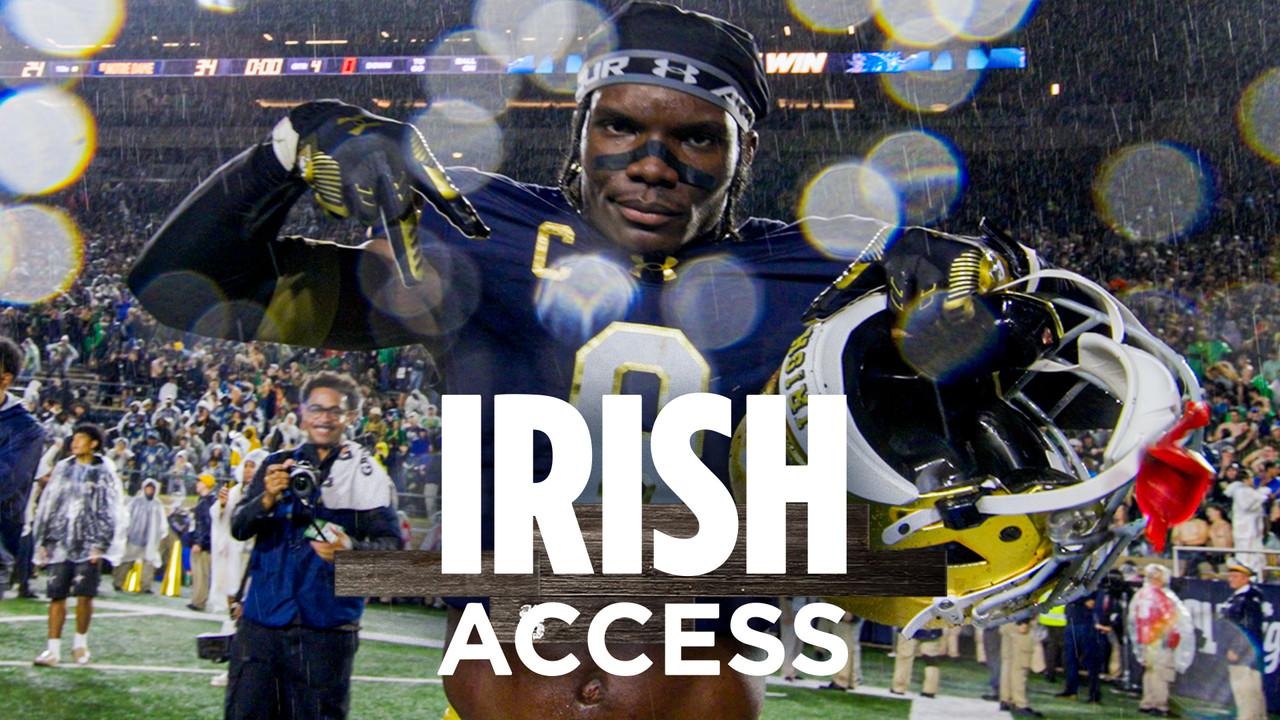 Notre Dame Fighting Irish - Official Athletics Website