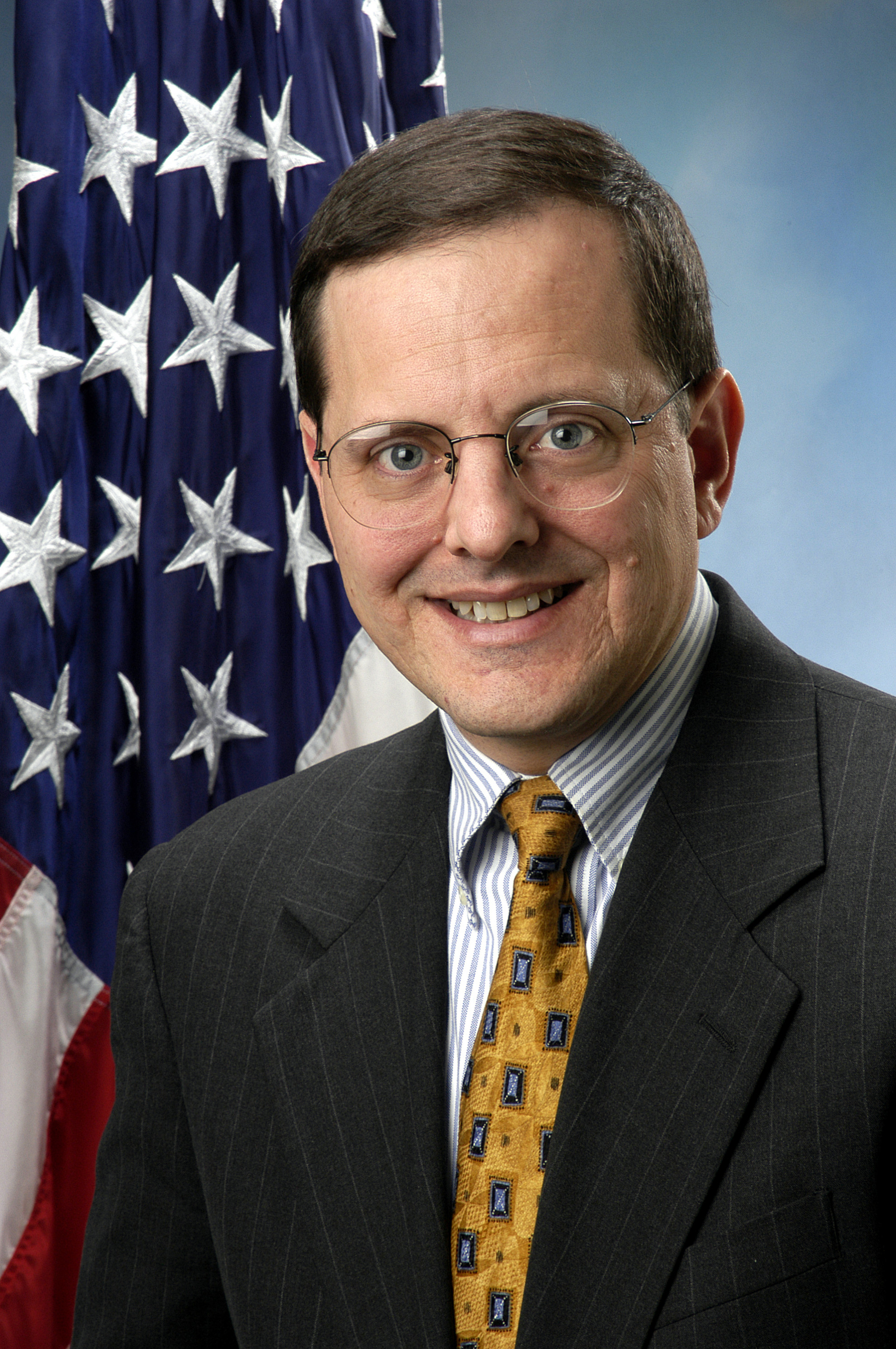 Impact On The Hill Edward DeMarco ('82)