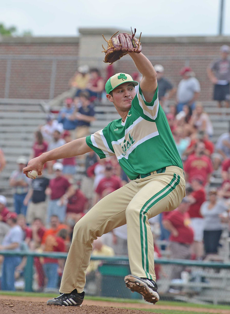 Notre Dame @ #1 Florida State