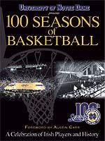 <i>100 Years in 100 Days</i> continues this week with a look at former coach John Dee and the All-Collegiate Basketball Team.