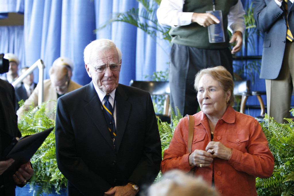 Notre Dame vs. Michigan State, 9/22/07