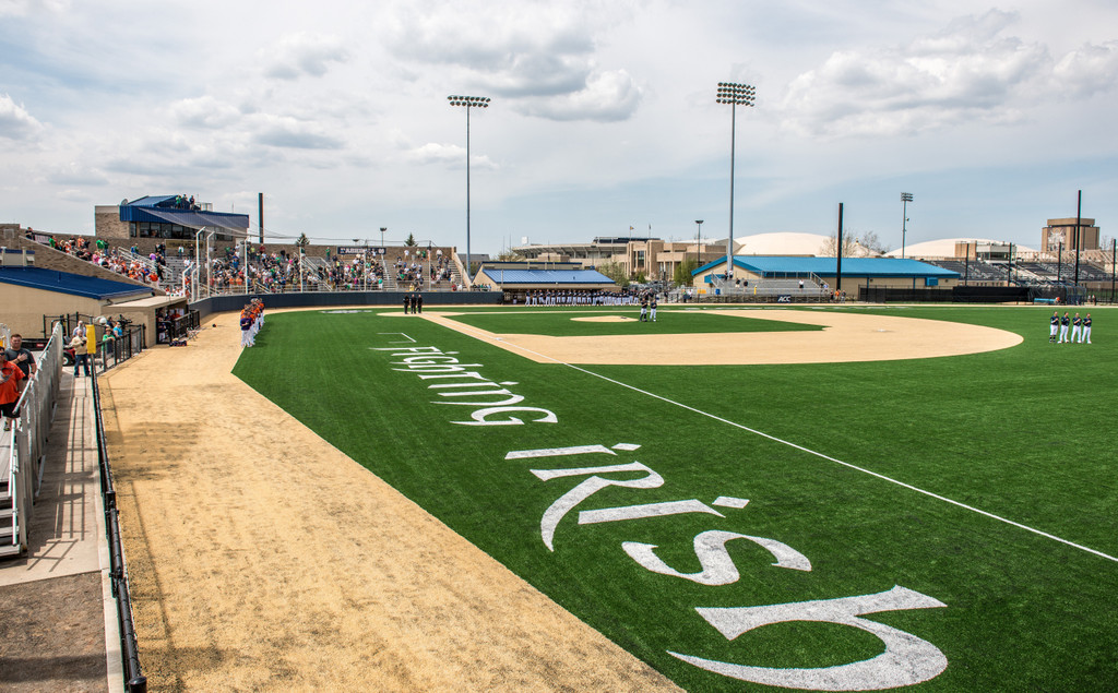 Notre Dame vs. Clemson