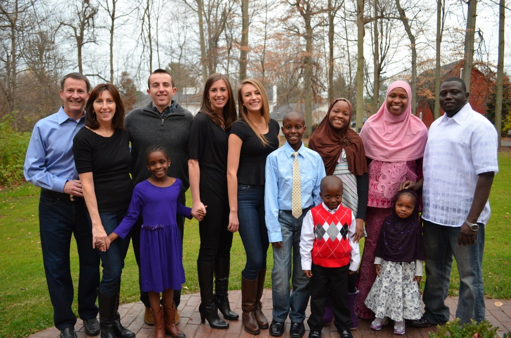 Photos From Dougie's World Travels