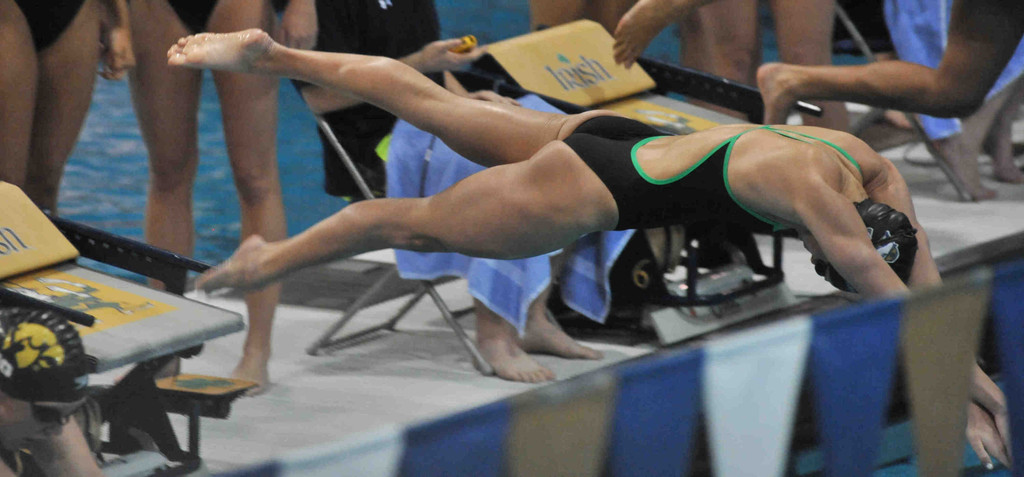 Shamrock Invitational Women's Photos