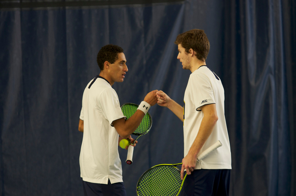 Notre Dame v. Indiana