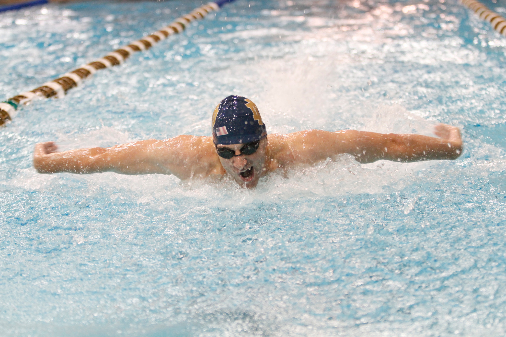 Irish Head To Hawkeye Invitational Notre Dame ends the fall semester this weekend at the Hawkeye Invitational.