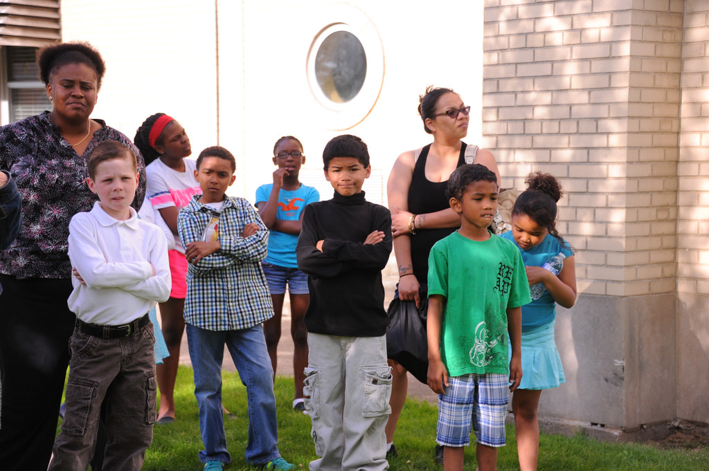 Perley Primary Mural Project