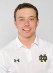 Kevin Conners - Men's Golf - Notre Dame Fighting Irish
