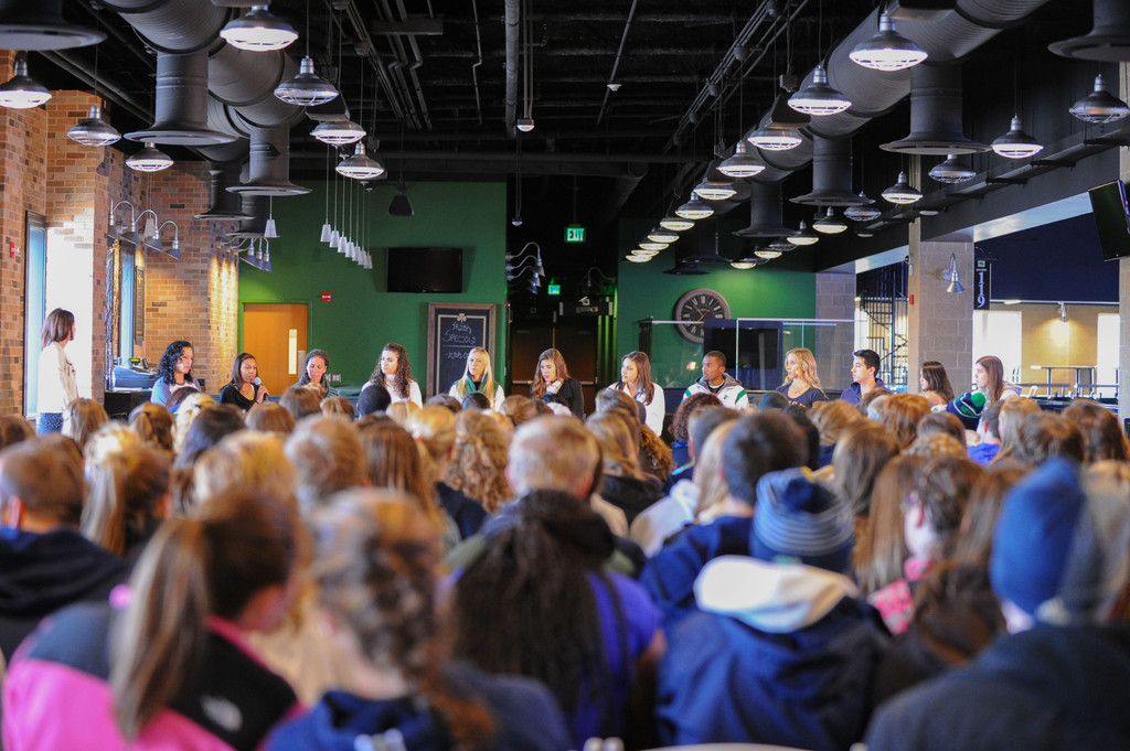 2012 Pittsburgh Weekend Photo Gallery