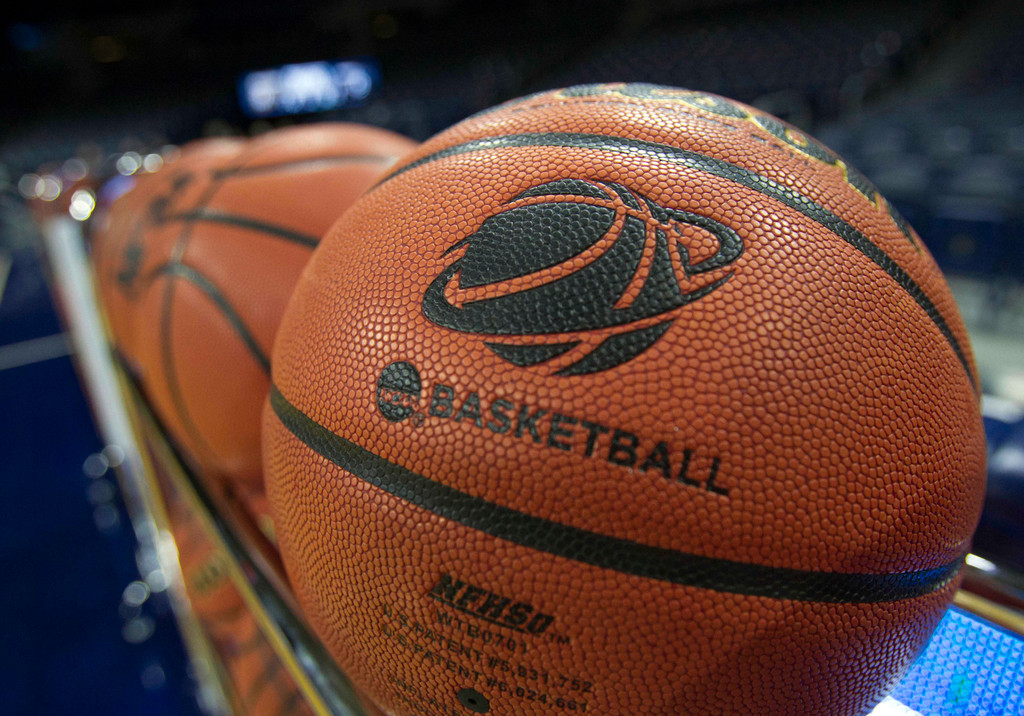 NCAA Tournament - Notre Dame vs. DePaul