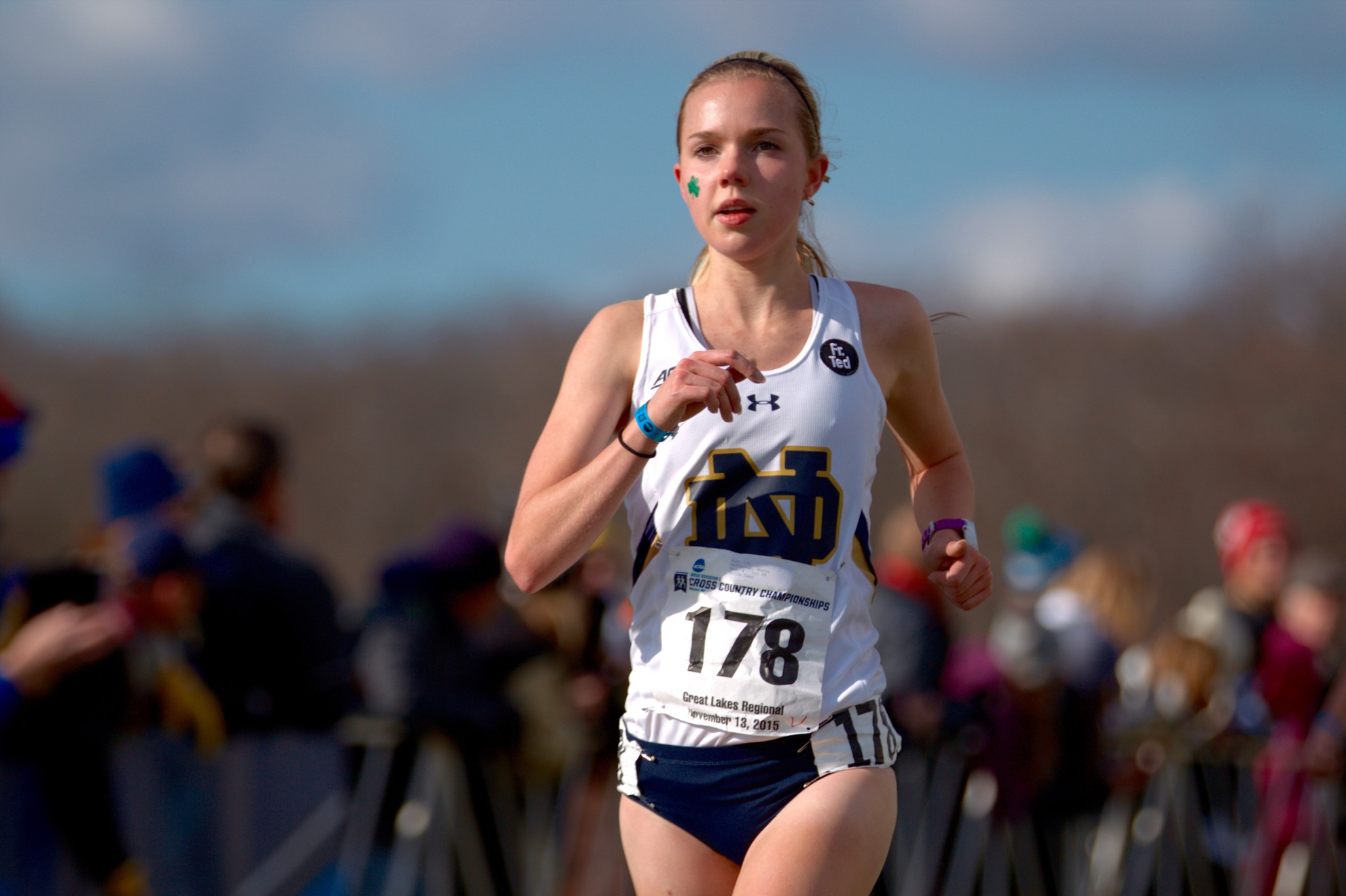 ACC Releases Cross Country Preseason Poll ACC Releases Cross Country Preseason Poll
