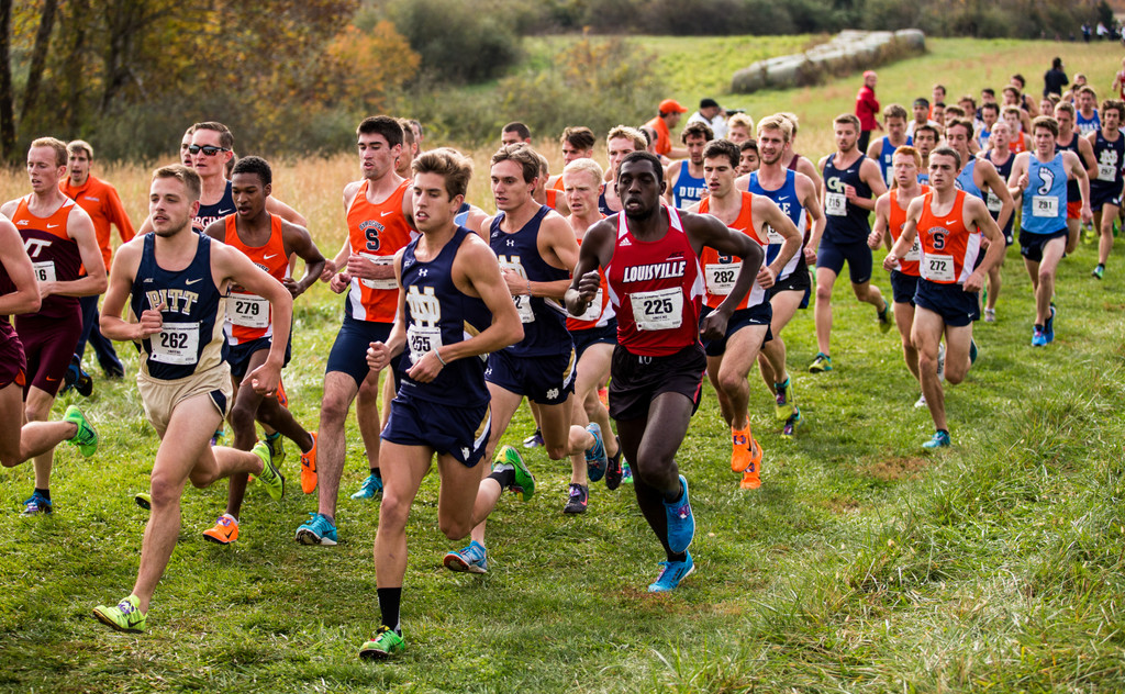2014 ACC Championships