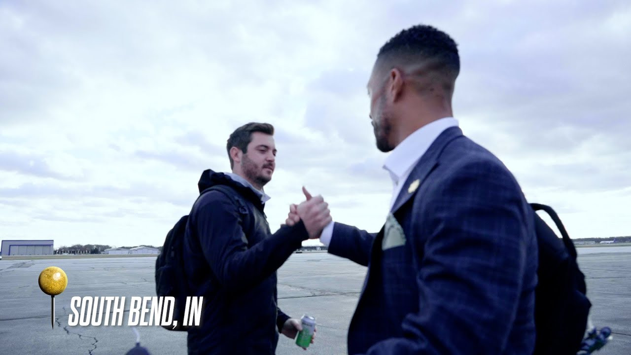 Notre Dame Fighting Irish - Official Athletics Website