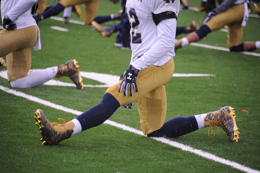 Day Two in Nashville