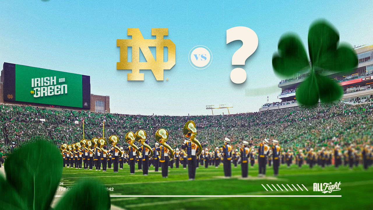 Notre Dame Fighting Irish - Official Athletics Website