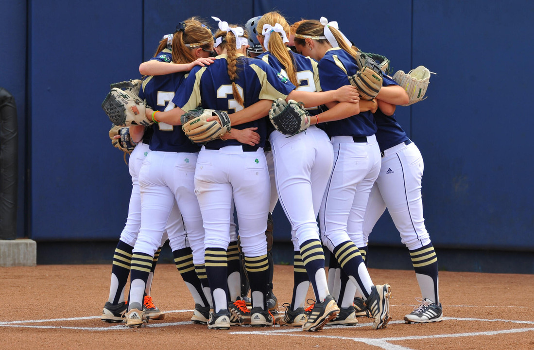 Notre Dame Fighting Irish - Official Athletics Website