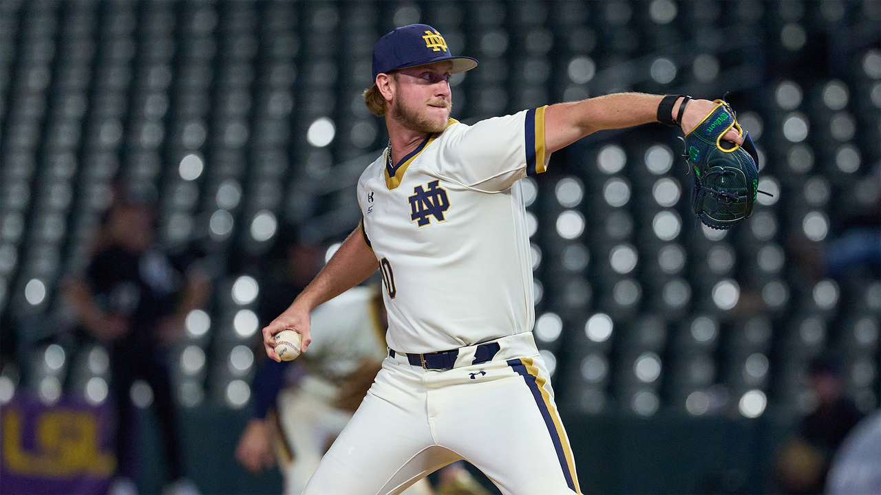 Notre Dame Fighting Irish - Official Athletics Website