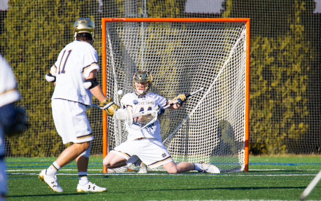 No. 10 Notre Dame vs. No. 5 Denver