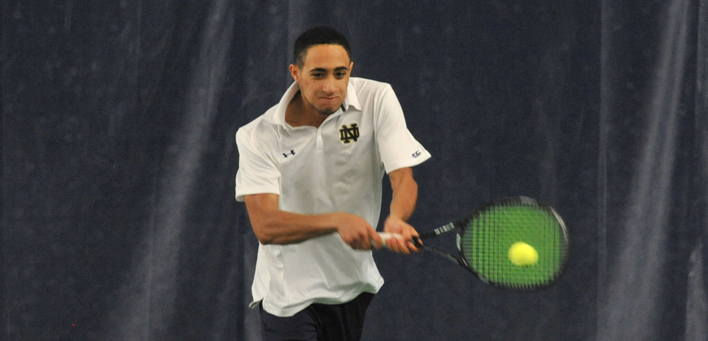 Notre Dame v. Kentucky