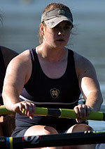Irish Take Third and Sixth in Open Eight Race at Head of the Rock The Irish will be back in action on October 29 when they host the Notre Dame Invitational.