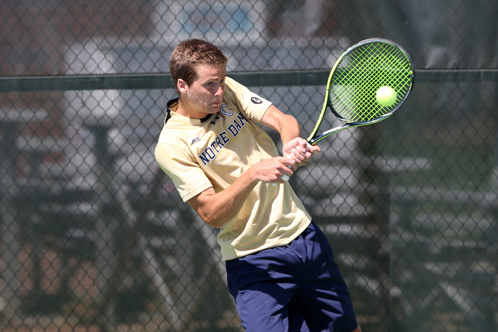 Notre Dame at North Carolina