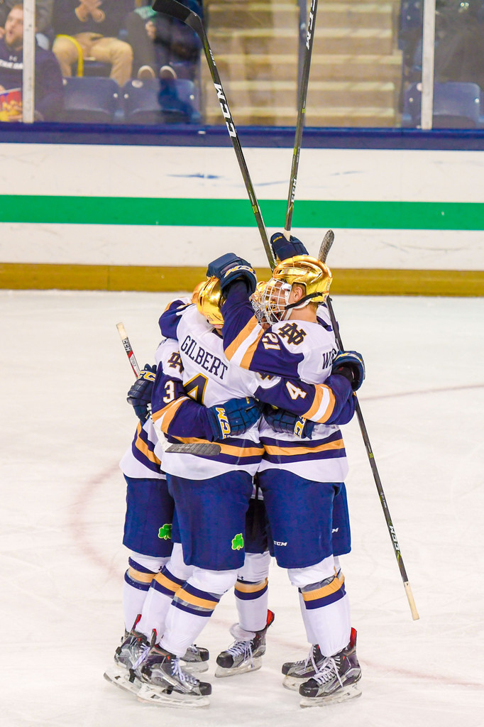 #3/4 Notre Dame vs. Penn State