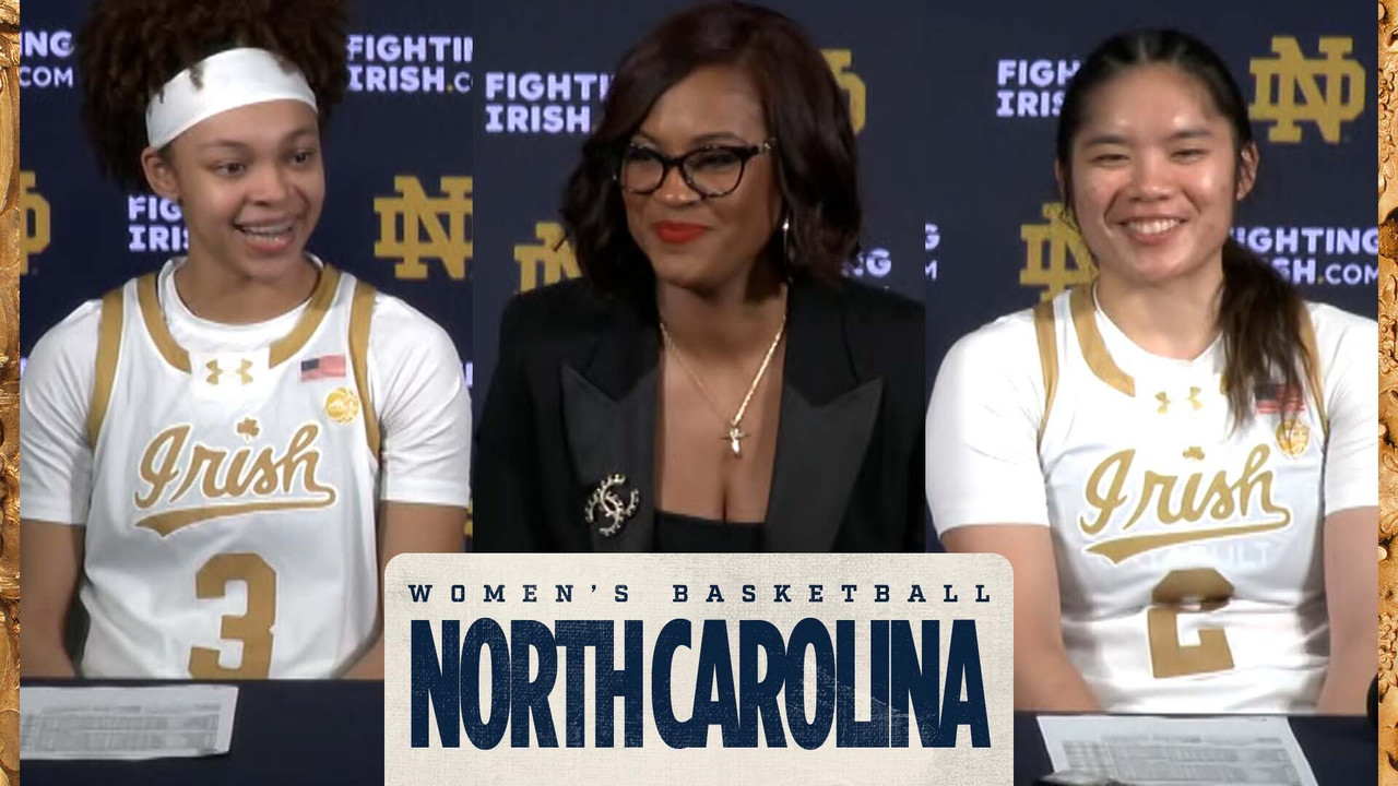 Notre Dame Fighting Irish - Official Athletics Website