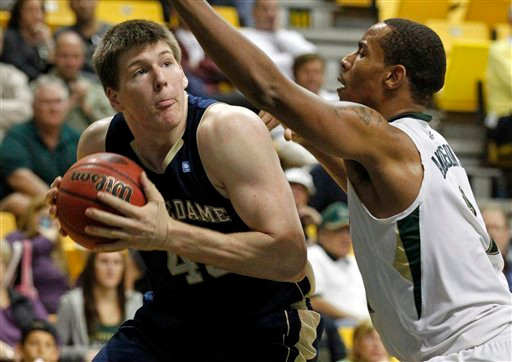 No. 8 Irish Handle South Florida With Ease, 78-55 Notre Dame South Florida Basketball