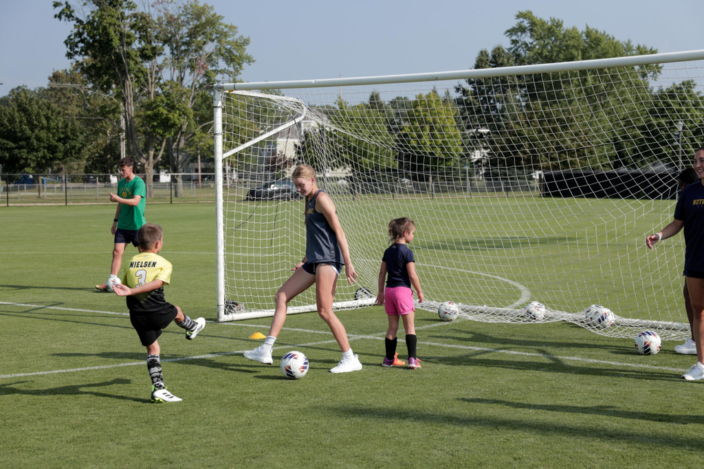 Notre Dame Fighting Irish - Official Athletics Website