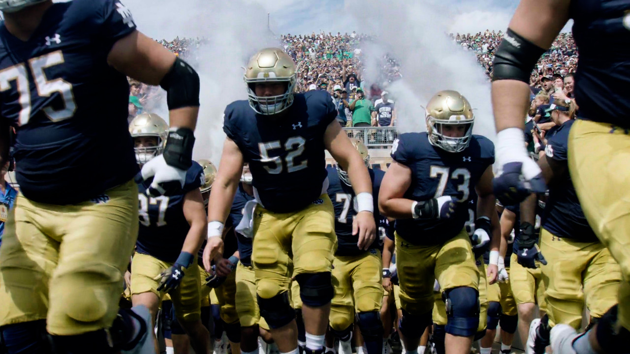 Notre Dame Fighting Irish - Official Athletics Website