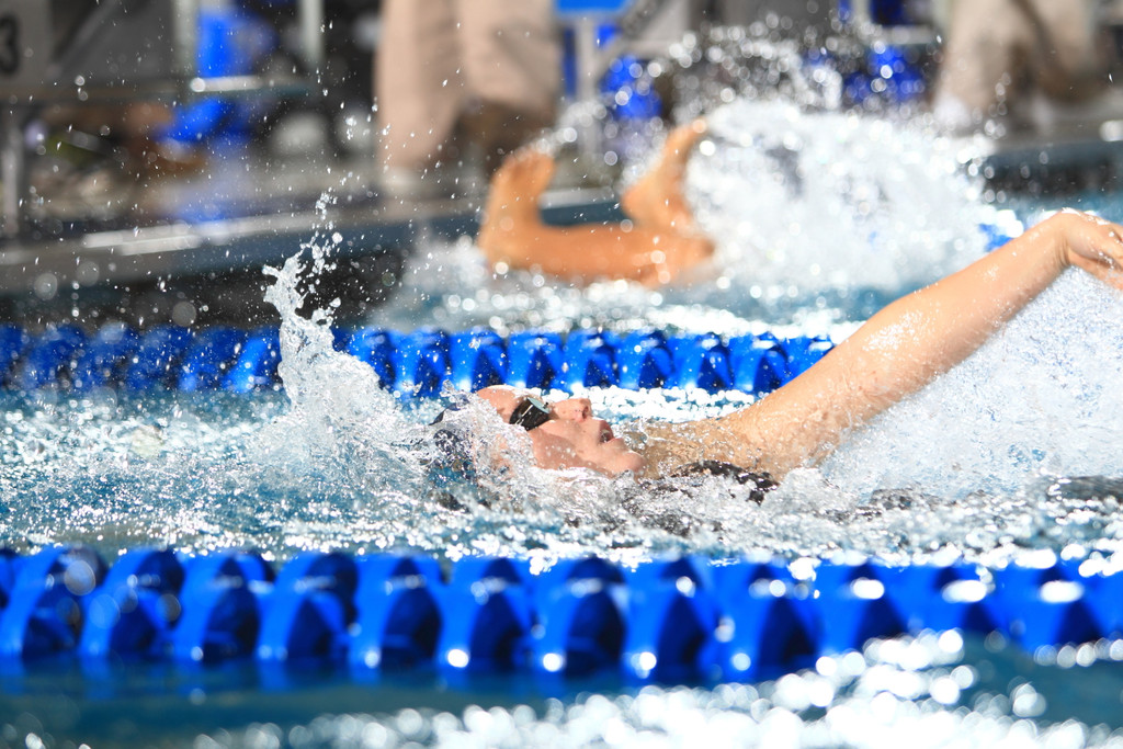 Day 1 - 2015 NCAA Championships