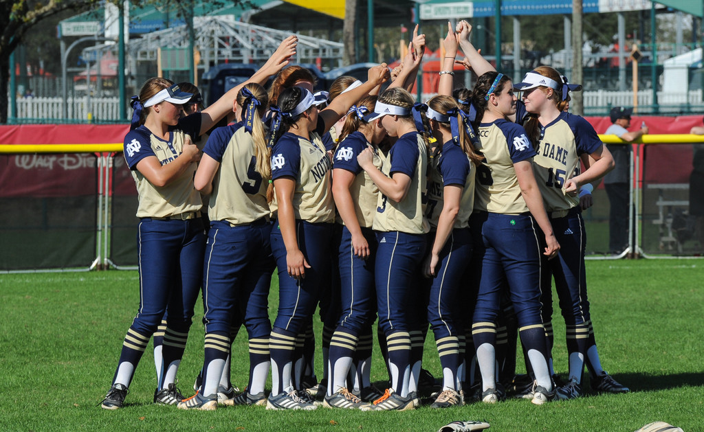 Notre Dame vs. Ohio State